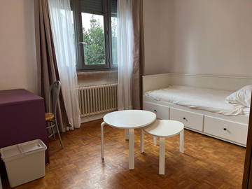 Chambre À Louer Bobigny 324018