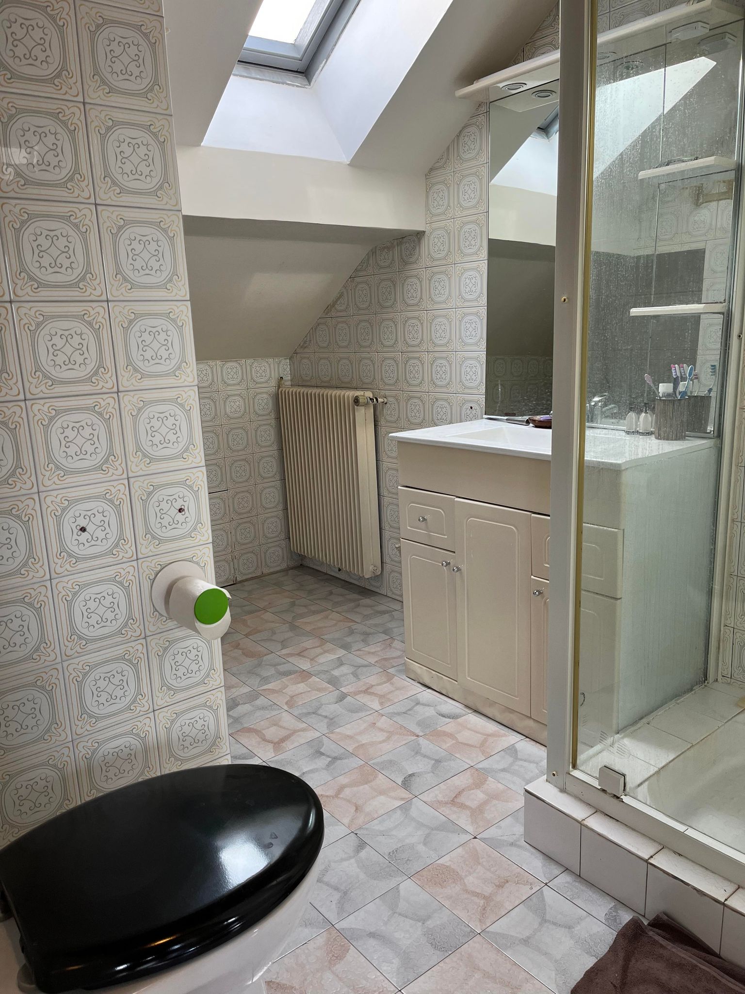 Homestay Bobigny 324018