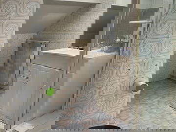 Chambre Chez L'habitant Bobigny 324018-8