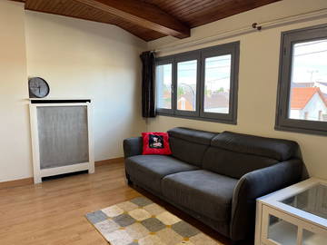 Chambre À Louer Bobigny 324018