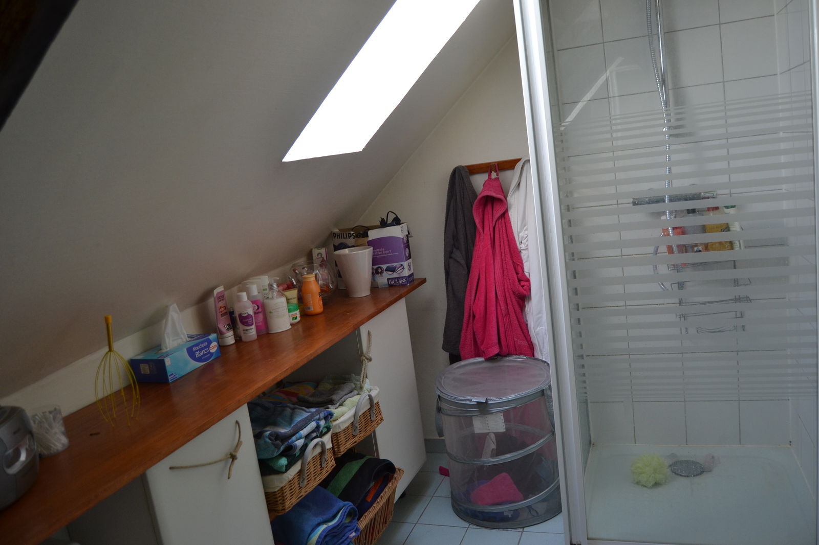 Homestay La Chapelle-des-Fougeretz 84799