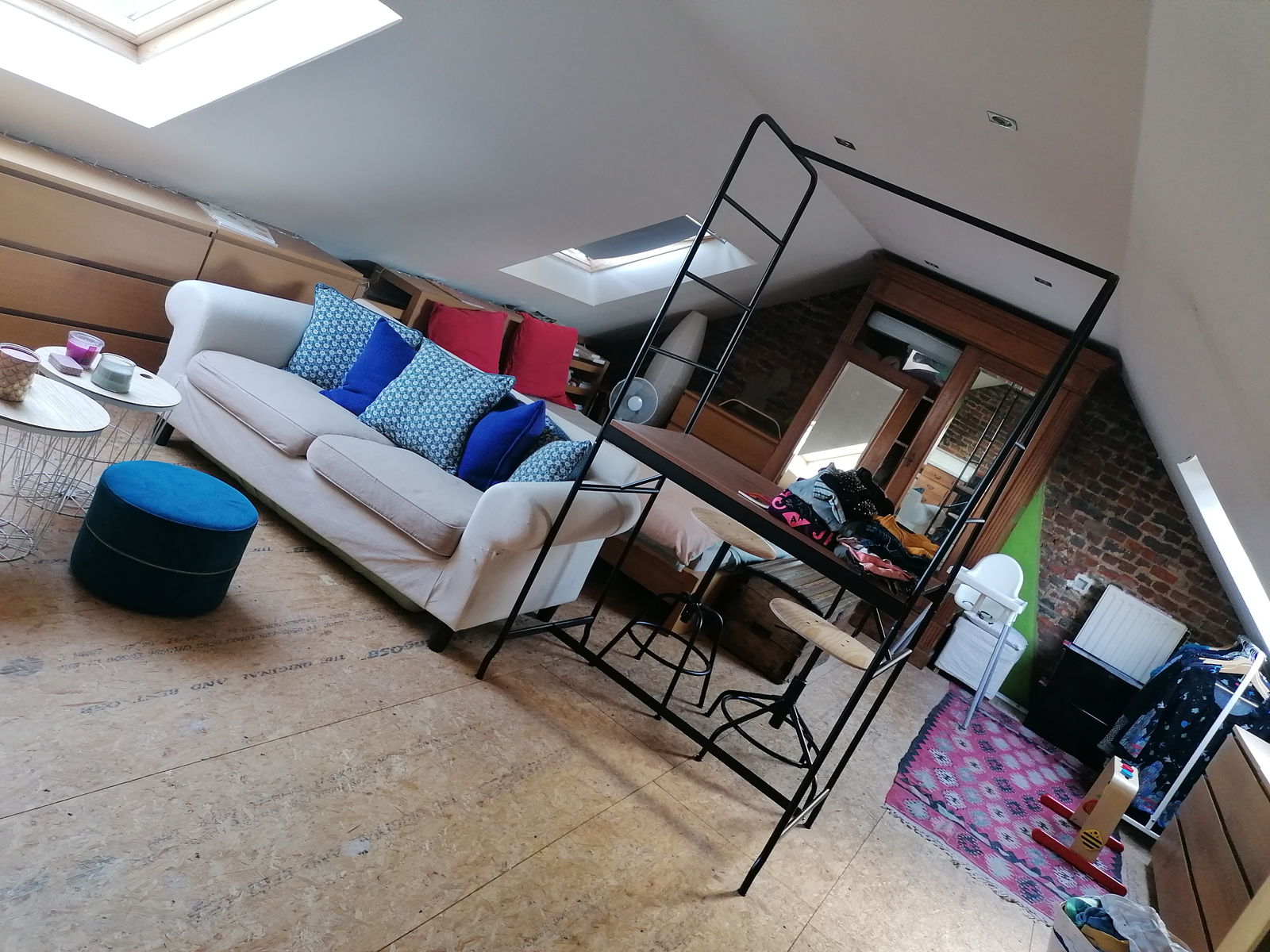 Colocation Ittre 261822