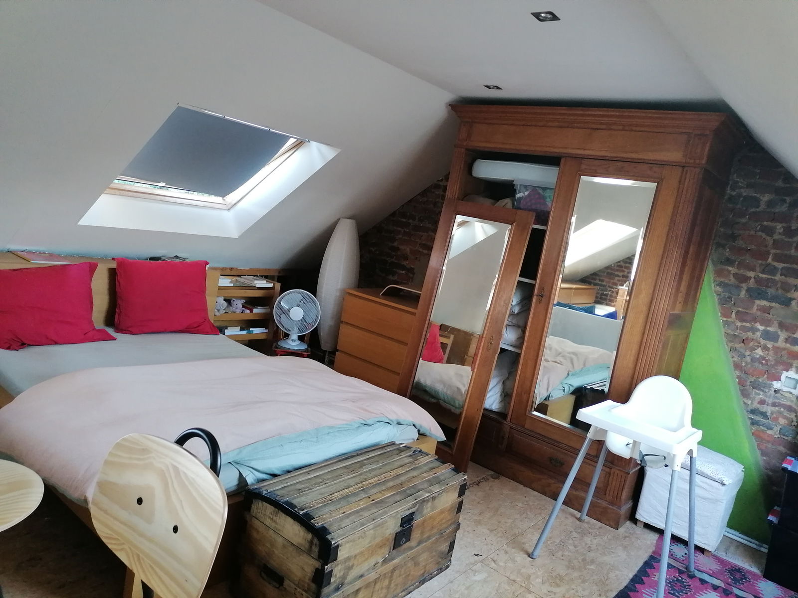 Colocation Ittre 261822