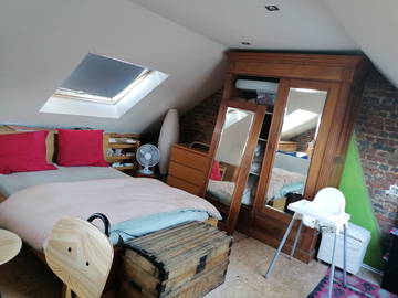 Shared Accommodation Ittre 261822-4