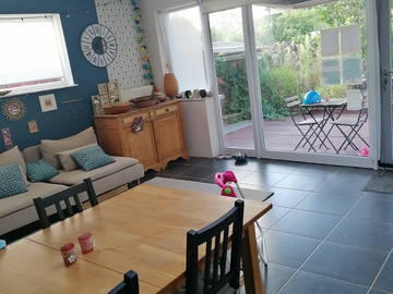 Shared Accommodation Ittre 261822-7