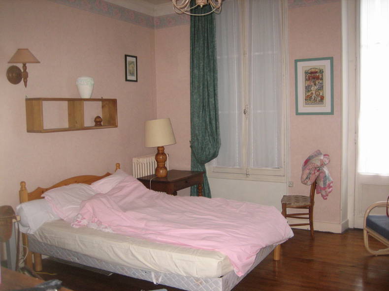 Chambre Chez L'habitant Bordeaux 268734-1