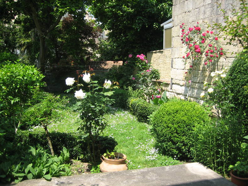 Chambre Chez L'habitant Bordeaux 268734-3