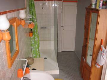 Homestay Bordeaux 268734-4