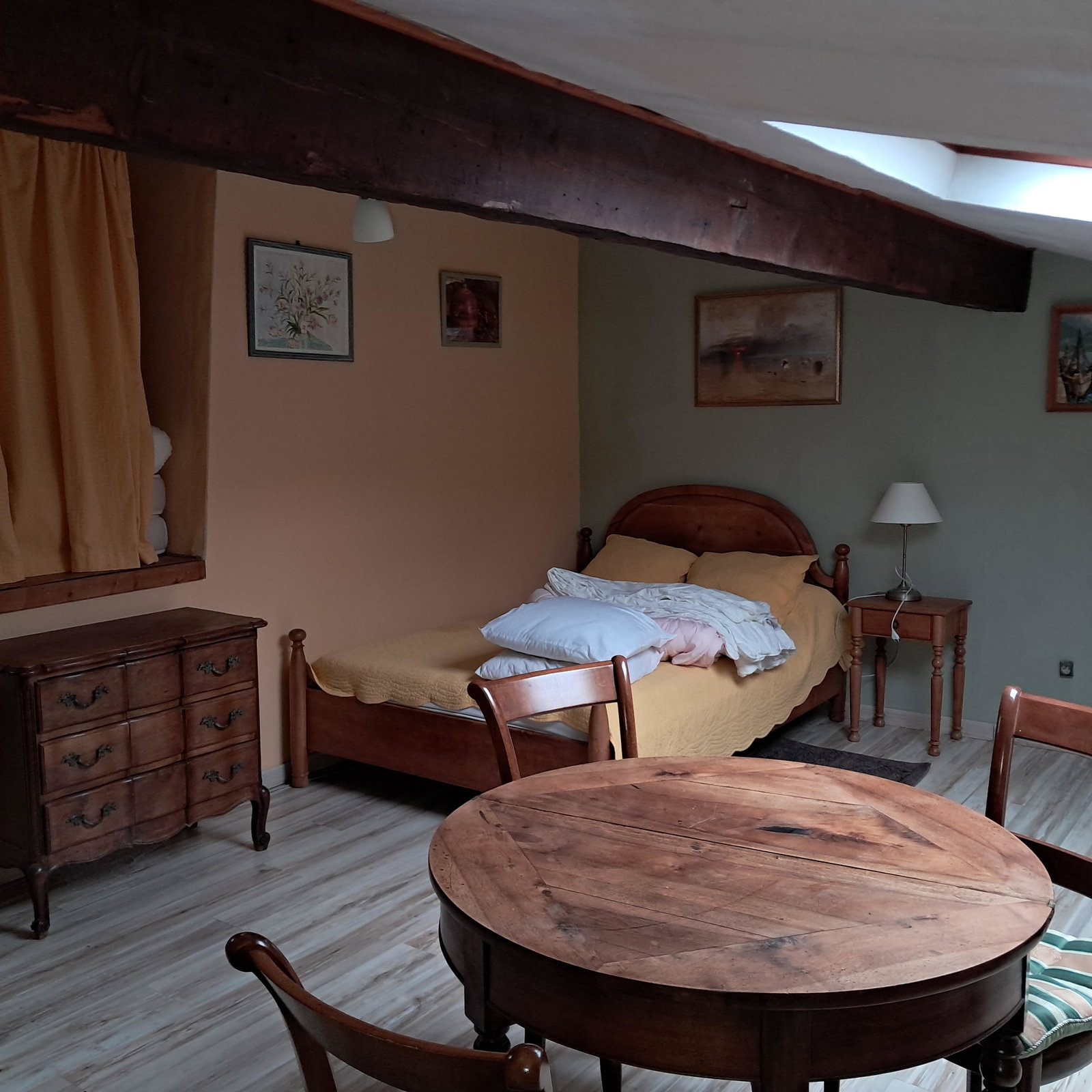 Homestay Bordeaux 268734