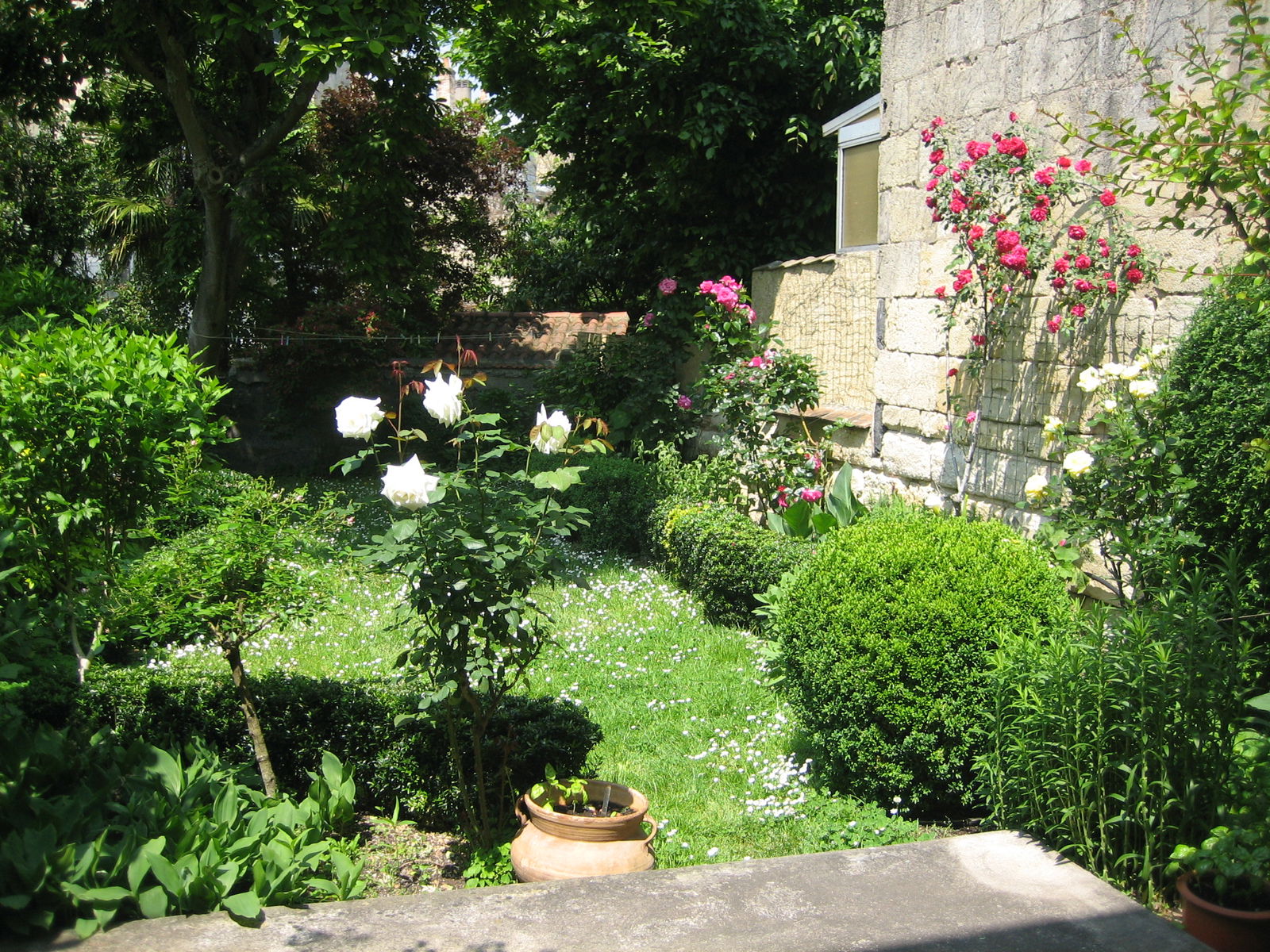 Homestay Bordeaux 435842