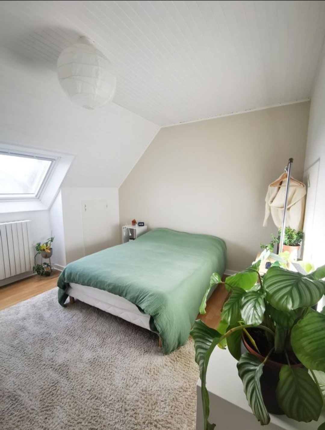 Homestay Plougastel-Daoulas 670992