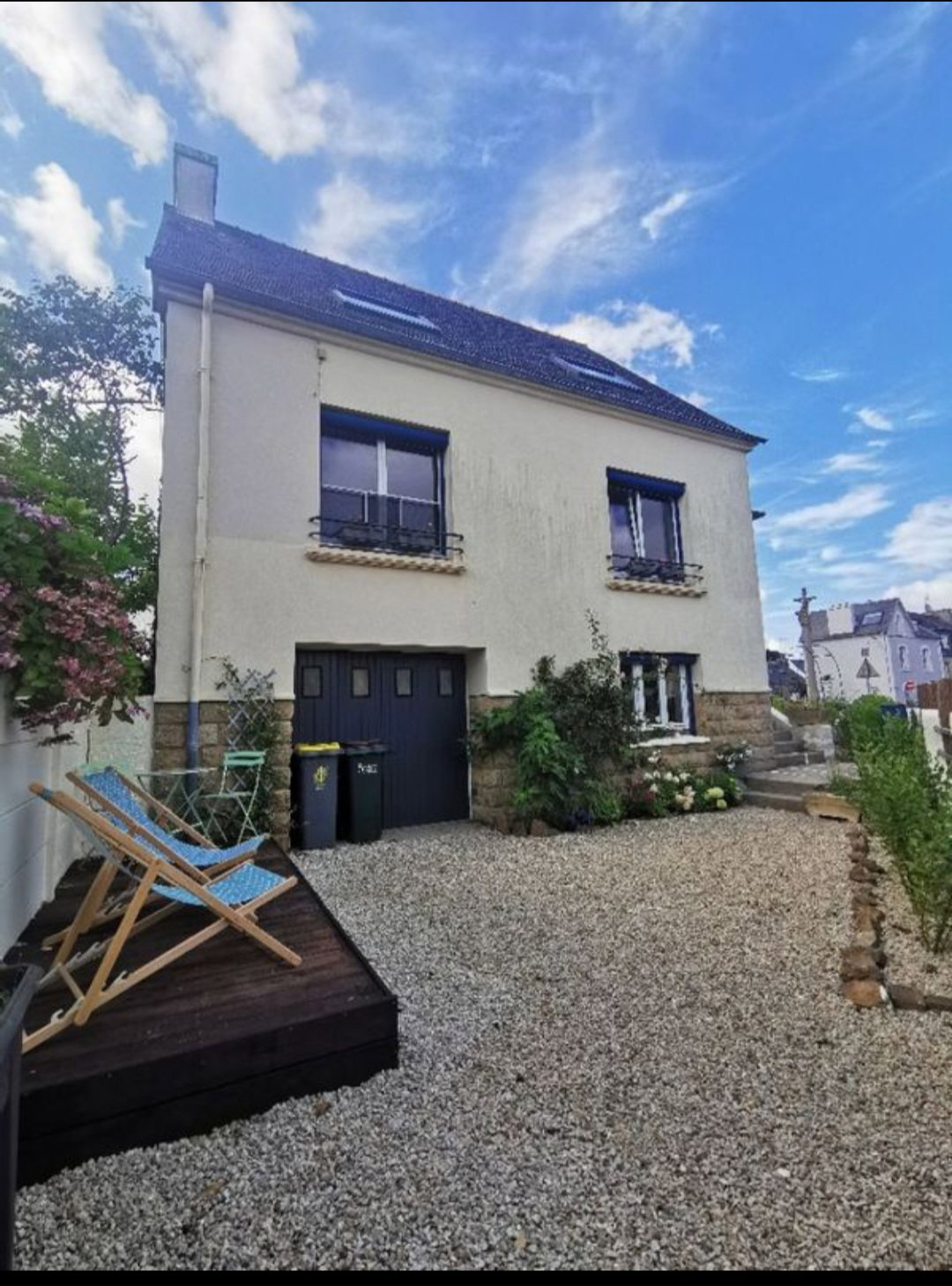Homestay Plougastel-Daoulas 670992