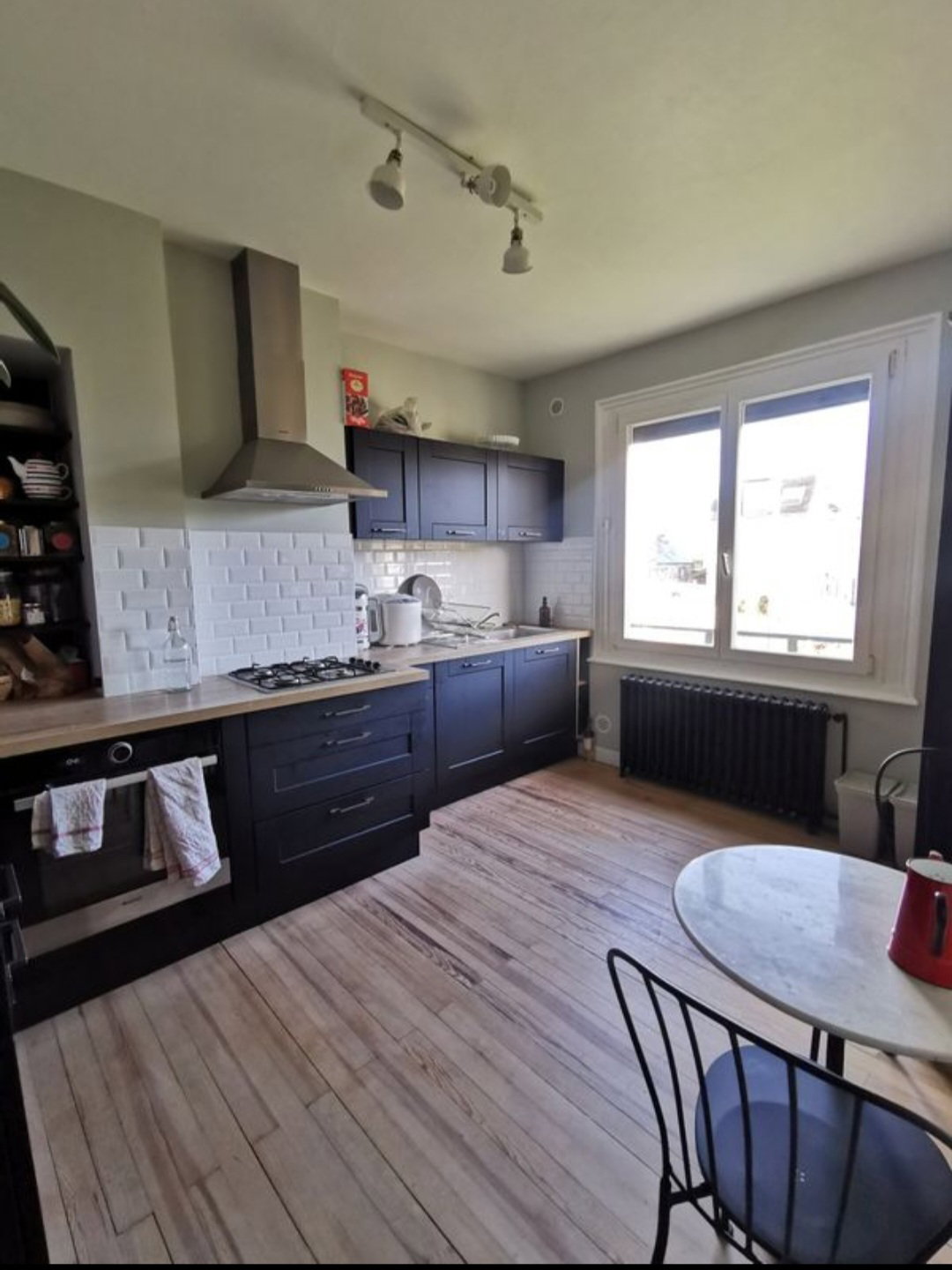 Homestay Plougastel-Daoulas 670992