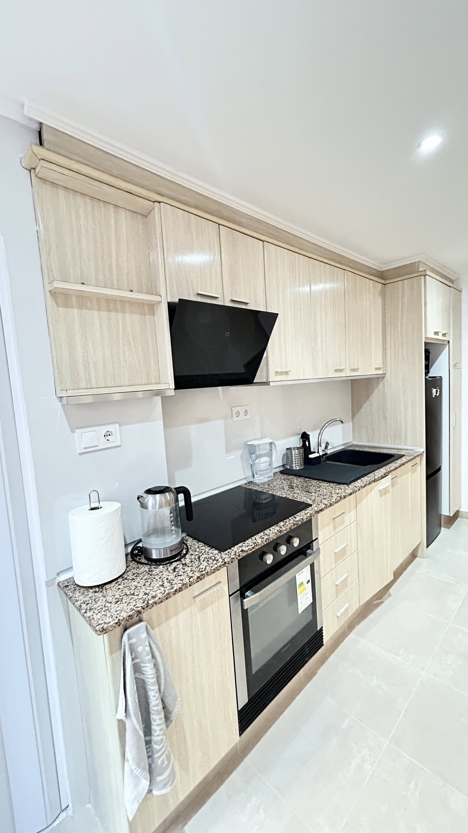 Homestay València 656292