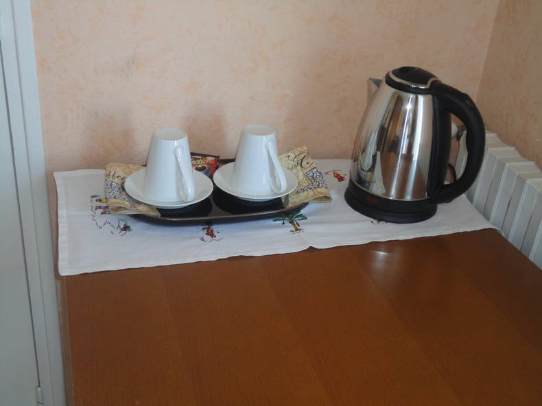 Quedarse En Casa Perpignan 206439-3