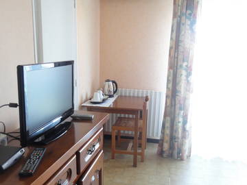 Chambre Chez L'habitant Perpignan 206439-4