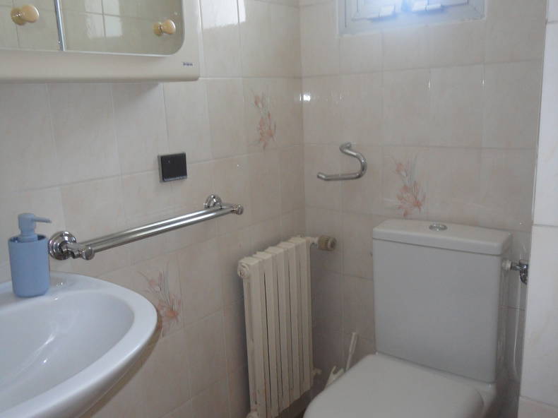 Quedarse En Casa Perpignan 206439-5