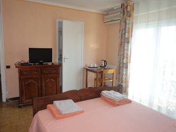 Chambre Chez L'habitant Perpignan 206439-8