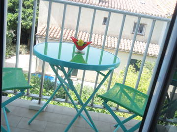 Chambre Chez L'habitant Perpignan 206439-10