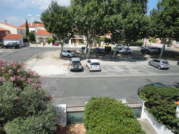 Chambre Chez L'habitant Perpignan 206439-12