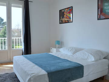 Room For Rent Nantes 221913