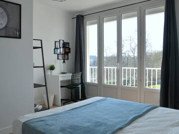 Room For Rent Nantes 221913