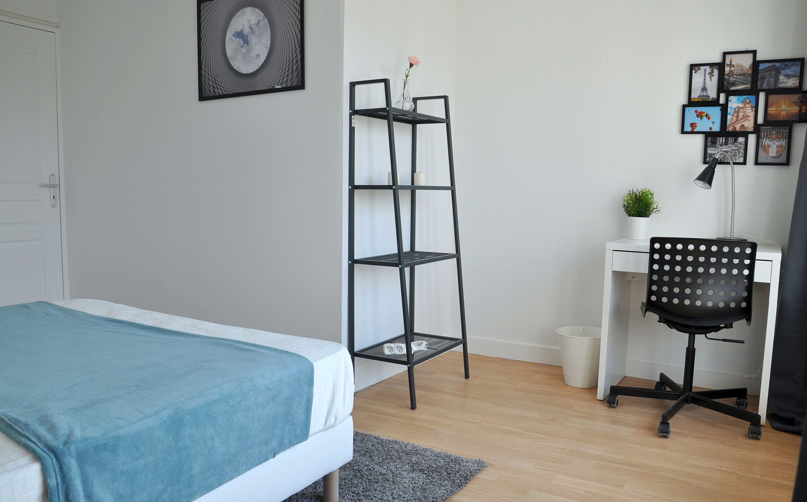 Homestay Nantes 221913