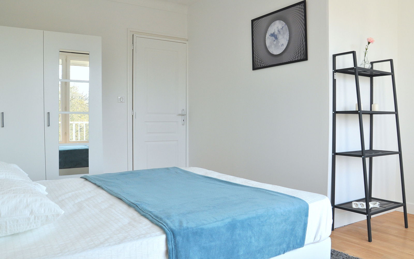 Homestay Nantes 221913