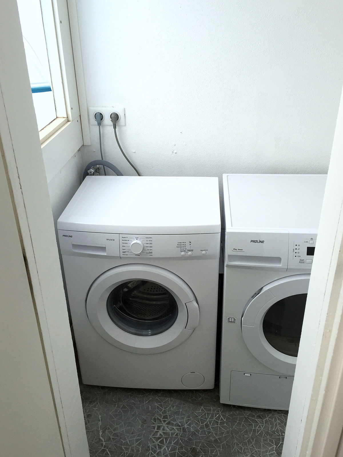Homestay Nantes 221913