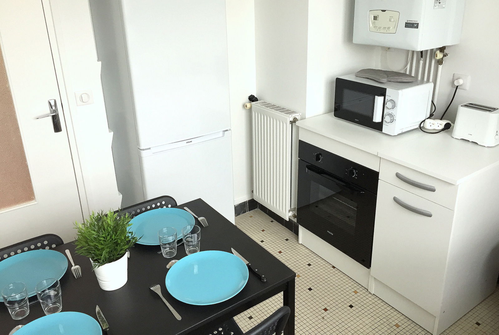 Homestay Nantes 221913
