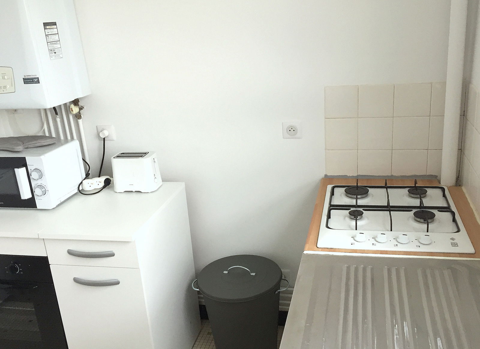 Homestay Nantes 221913