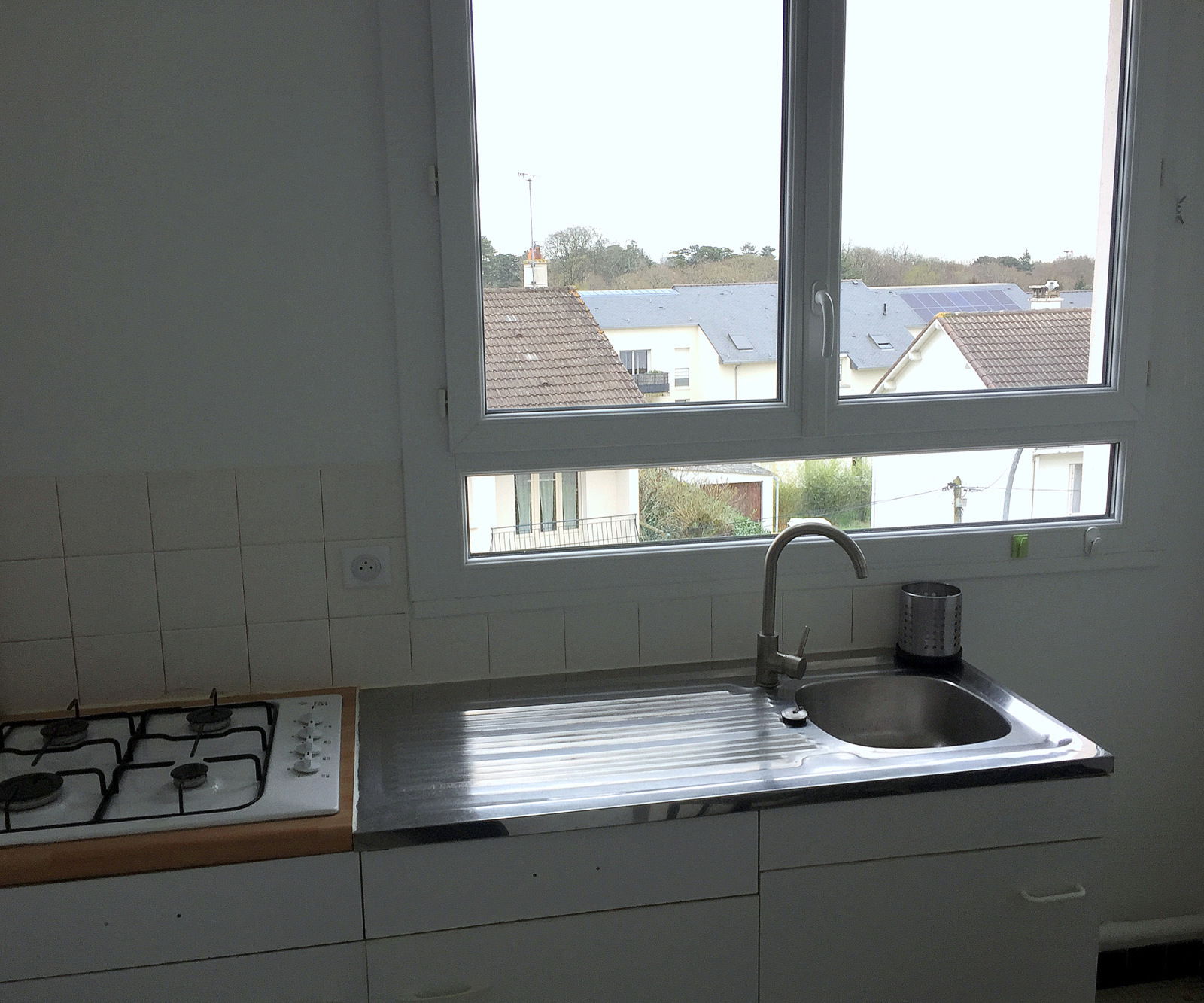 Homestay Nantes 221913