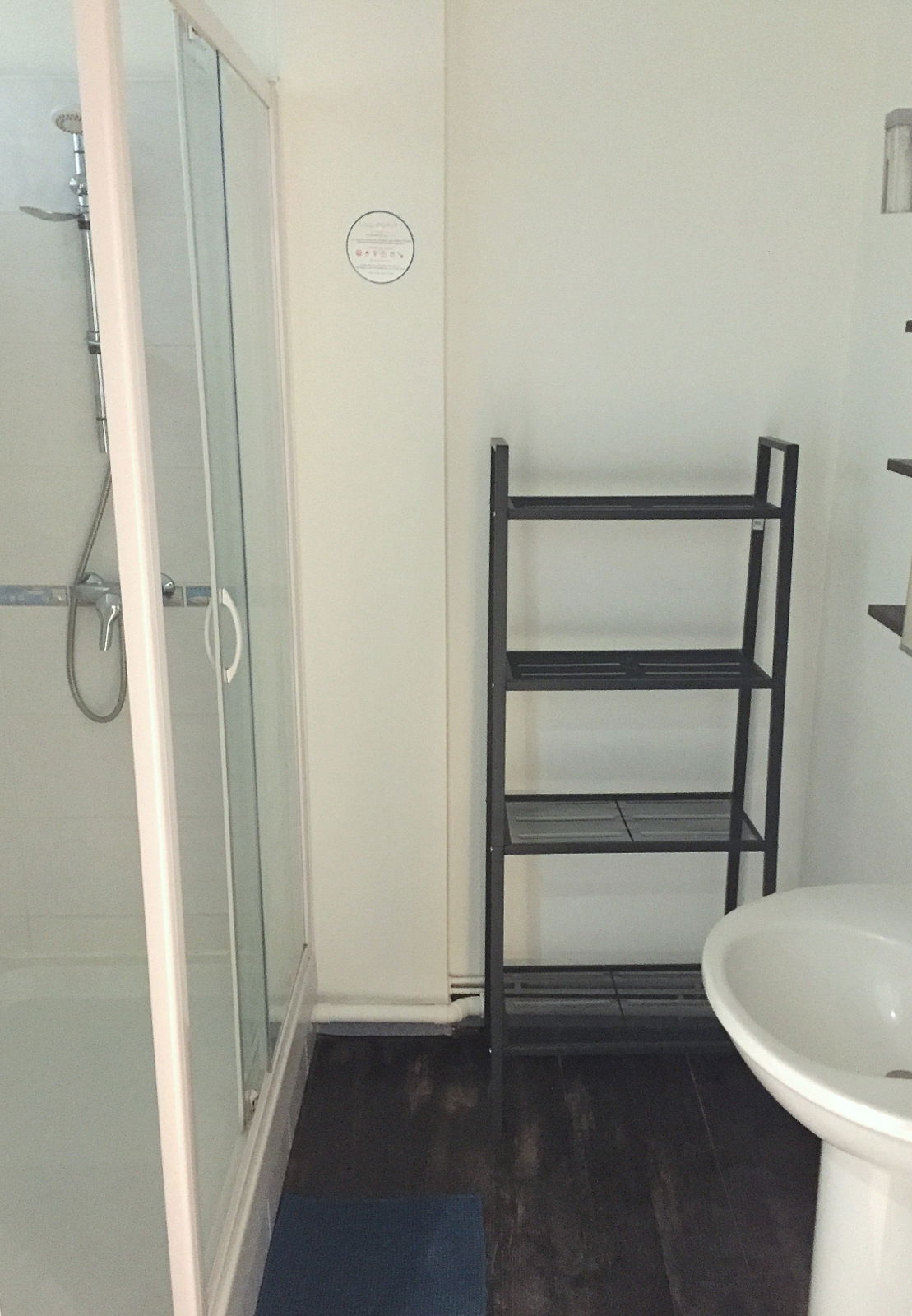 Homestay Nantes 221913
