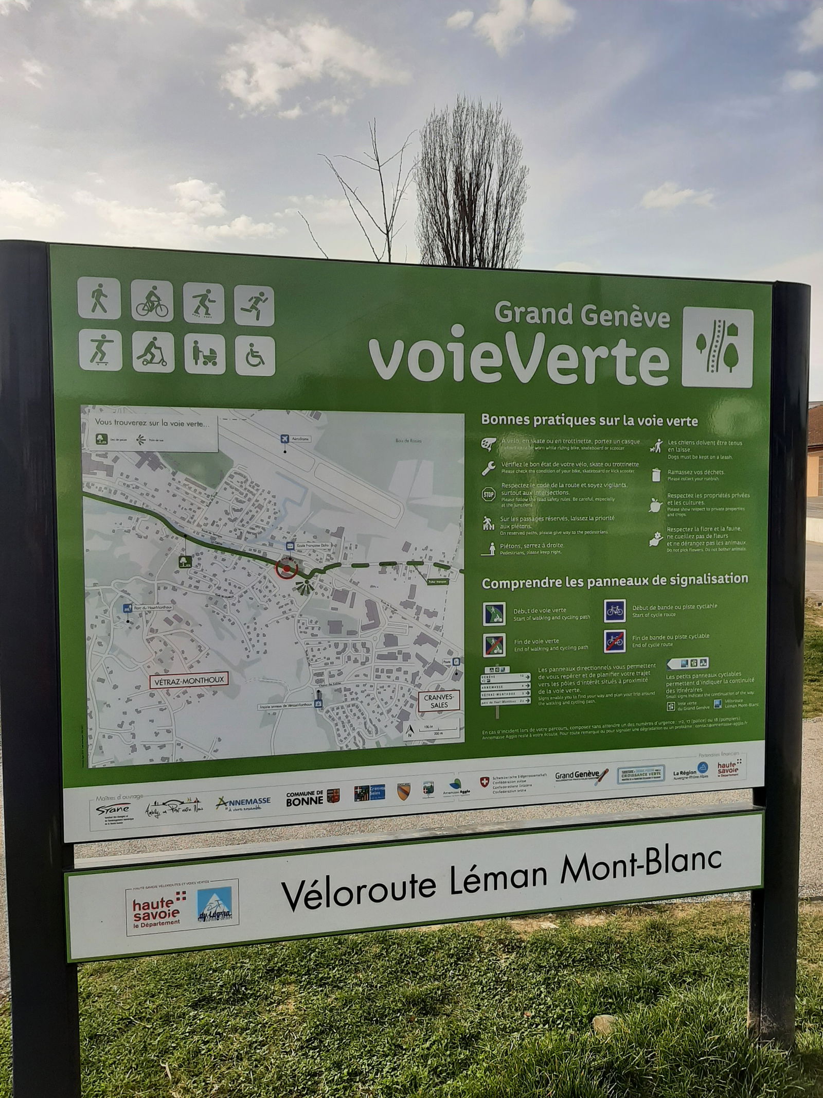 Colocation Annemasse 250030