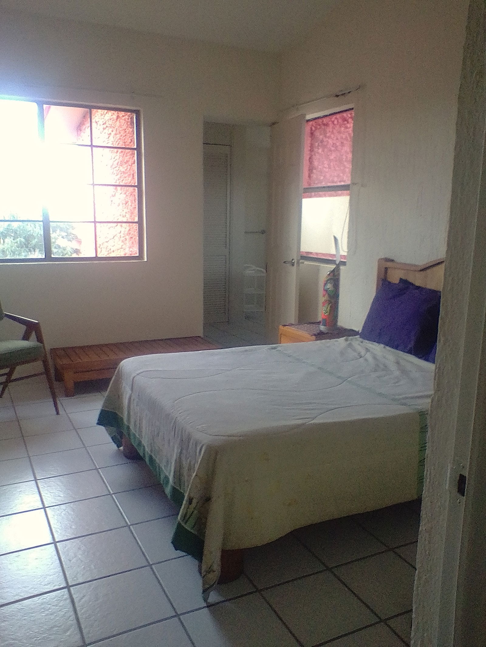 Homestay Santiago de Querétaro 233289