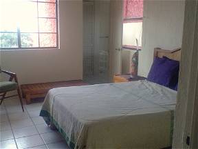 Spacious Room With Bathroom, In Large House In Subdivision