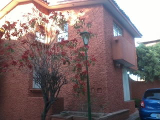 Homestay Santiago de Querétaro 233289