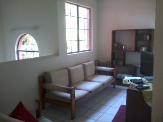 Homestay Santiago de Querétaro 233289