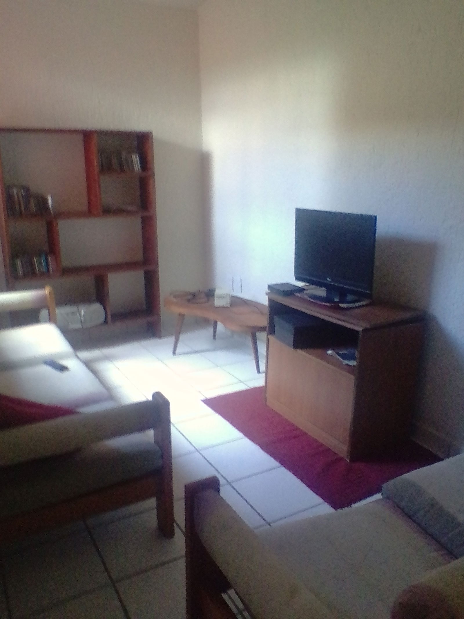 Homestay Santiago de Querétaro 233289