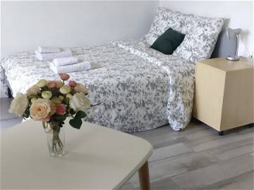 Chambre À Louer Villeurbanne 340236