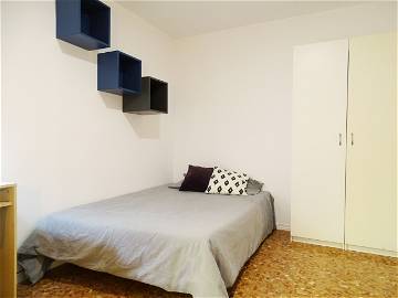 Room For Rent Barcelona 213755