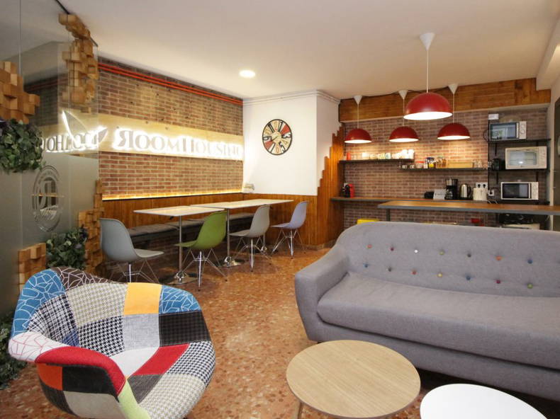 Gastfamilie Barcelona 213755-3