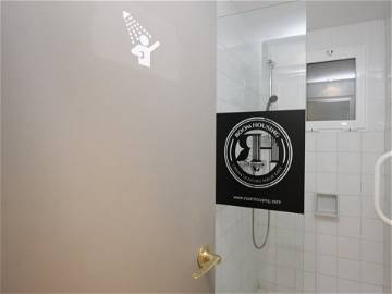 Chambre Chez L'habitant Barcelona 213755-8