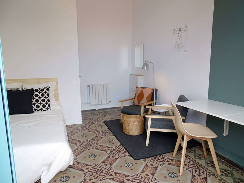 Gastfamilie Barcelona 225429-4