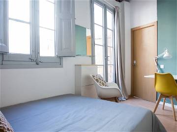 Room For Rent Barcelona 230626