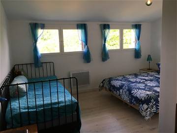 Chambre À Louer Moret-Loing-Et-Orvanne 399582