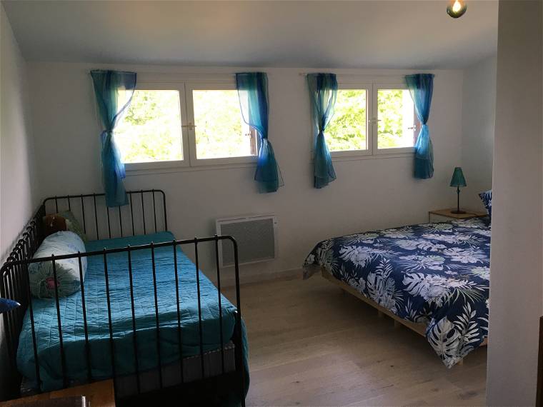 Chambre À Louer Moret-Loing-et-Orvanne 399582-1