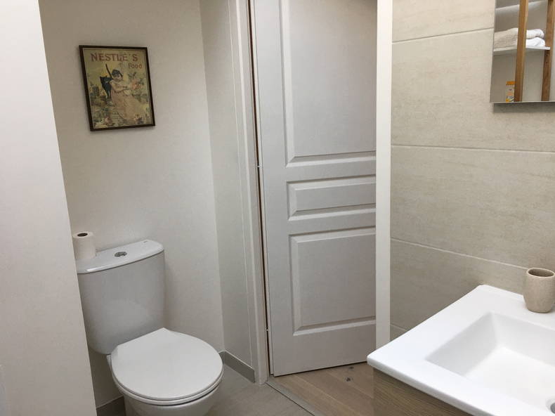 Quedarse En Casa Moret-Loing-et-Orvanne 399582-4