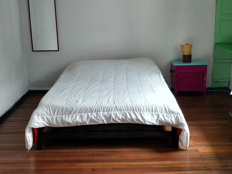 Chambre À Louer Bogotá 255549-1