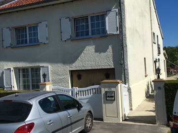 Room For Rent Saulces-Monclin 341506